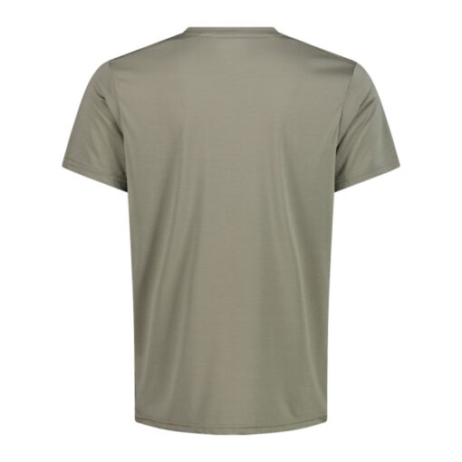 CMP - T-Shirt in maglia piquet Uomo - immagine 9
