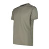 CMP - T-Shirt in maglia piquet Uomo - immagine 7