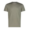 CMP - T-Shirt in maglia piquet Uomo - immagine 8