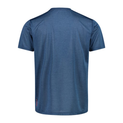 CMP - T-Shirt in maglia piquet Uomo - immagine 3