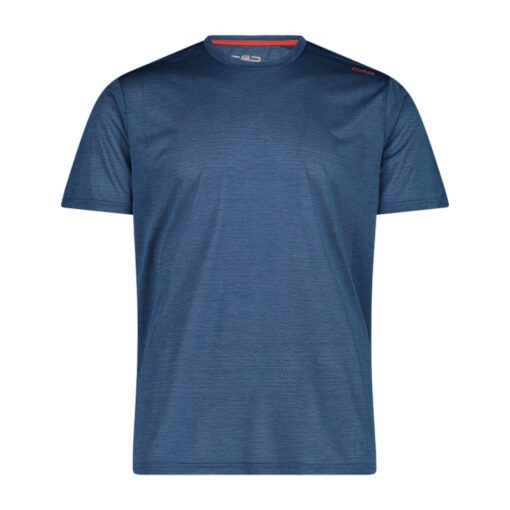 CMP - T-Shirt in maglia piquet Uomo - immagine 2