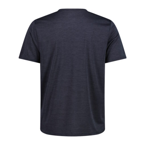 CMP - T-Shirt in maglia piquet Uomo - immagine 6