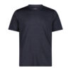 CMP - T-Shirt in maglia piquet Uomo - immagine 5