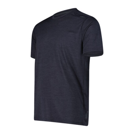 CMP - T-Shirt in maglia piquet Uomo - immagine 4