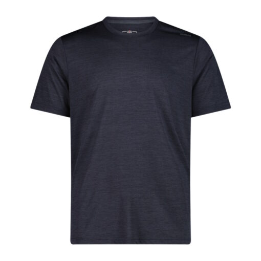 CMP - T-Shirt in maglia piquet Uomo - immagine 5