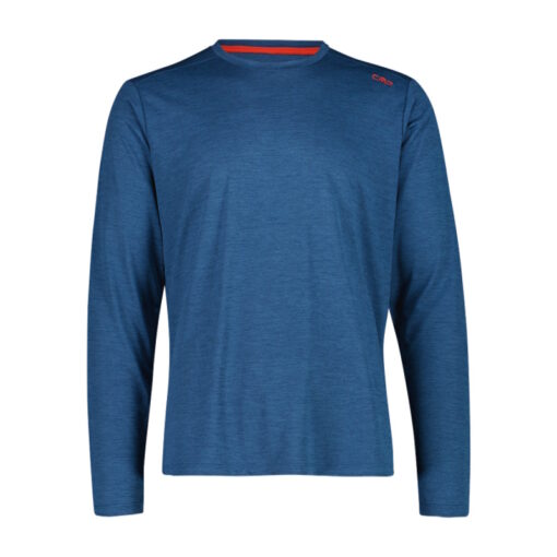 CMP - T-shirt manica lunga Uomo - immagine 2