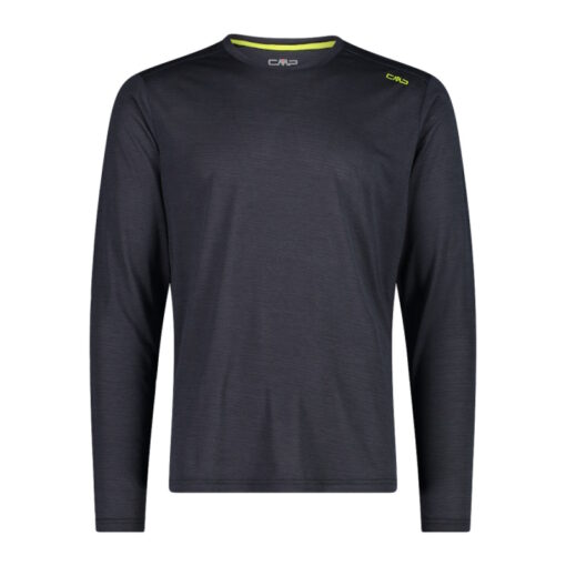 CMP - T-shirt manica lunga Uomo - immagine 5