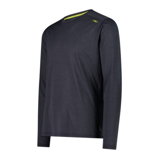 CMP - T-shirt manica lunga Uomo - immagine 4