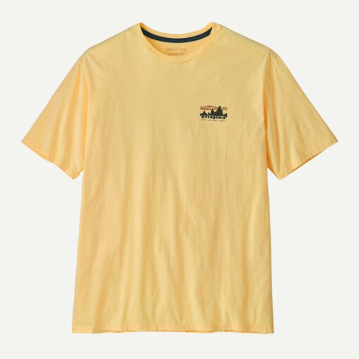 Patagonia - 73 Skyline Organic T-Shirt Uomo
