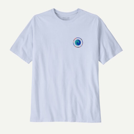Patagonia - Unity Fitz Responsibili-Tee Uomo - immagine 3