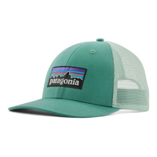 Patagonia - P-6 Logo LoPro Trucker Hat