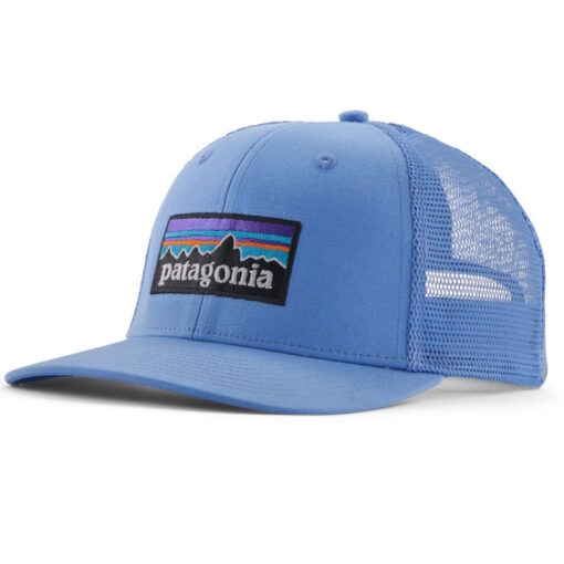 Patagonia - P-6 Logo Trucker Hat