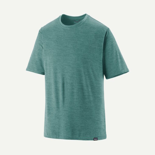 Patagonia - Capilene Cool Daily Shirt Uomo