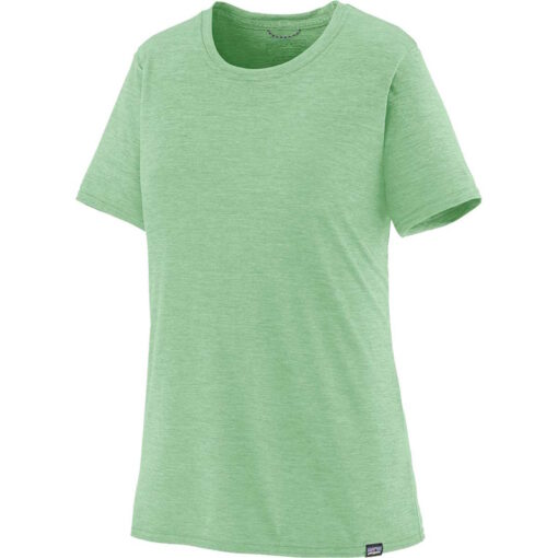 Patagonia - Capilene Cool Daily Shirt Donna - immagine 2
