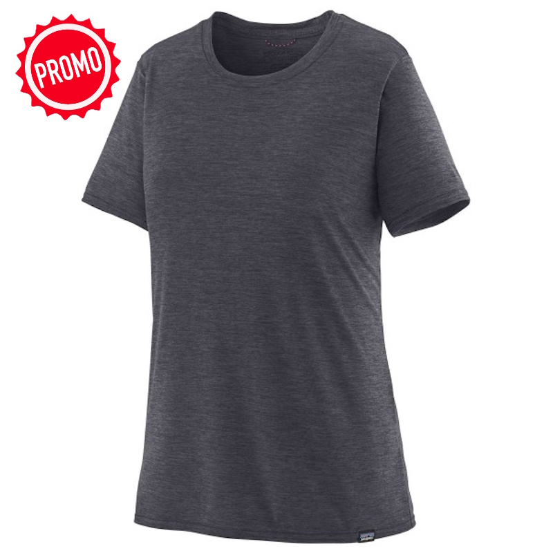 Patagonia - Capilene Cool Daily Shirt Donna