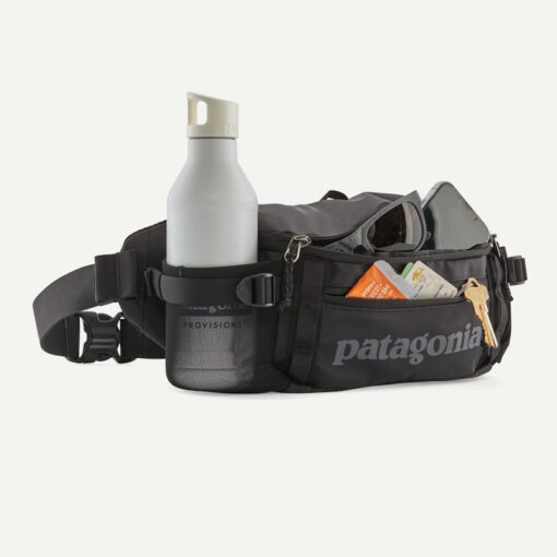 Patagonia - Black Hole Waist Pack 5 l - immagine 5