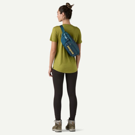 Patagonia - Black Hole Waist Pack 5 l - immagine 8
