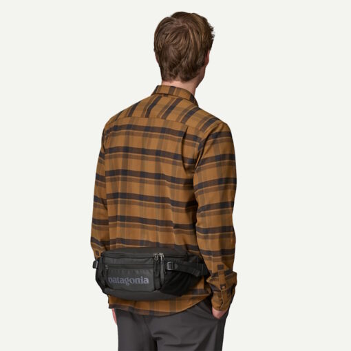 Patagonia - Black Hole Waist Pack 5 l - immagine 7