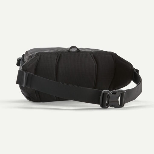 Patagonia - Black Hole Waist Pack 5 l - immagine 4