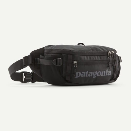 Patagonia - Black Hole Waist Pack 5 l - immagine 3