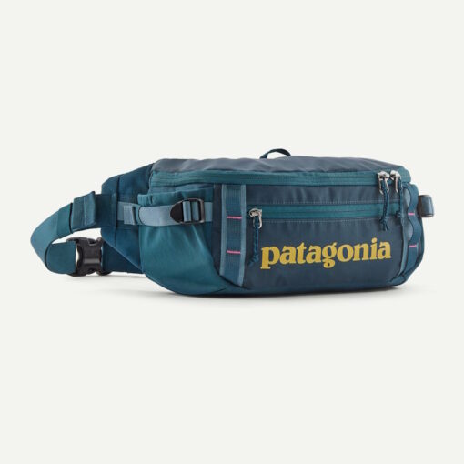 Patagonia - Black Hole Waist Pack 5 l