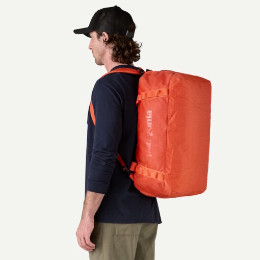 Patagonia - Black Hole Duffel 40 l - immagine 9
