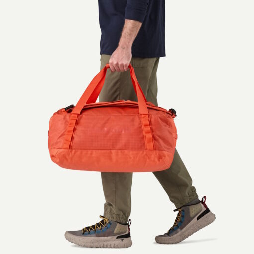 Patagonia - Black Hole Duffel 40 l - immagine 8