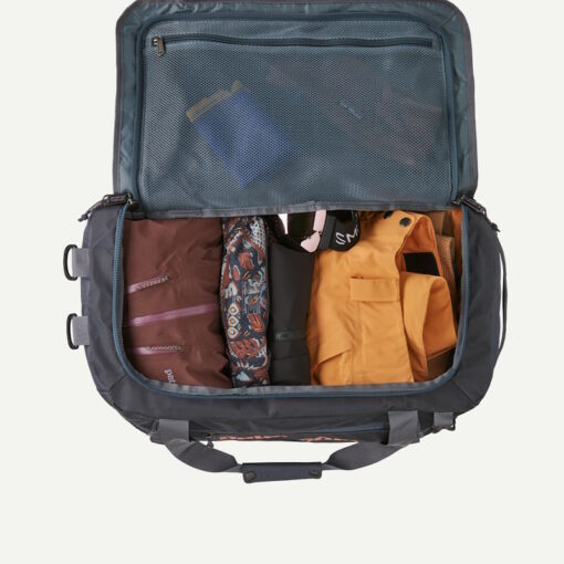 Patagonia - Black Hole Duffel 40 l - immagine 7