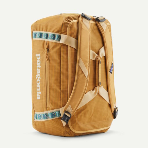 Patagonia - Black Hole Duffel 40 l - immagine 2