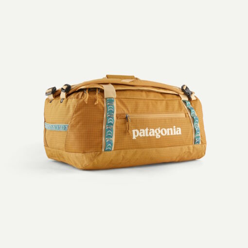 Patagonia - Black Hole Duffel 40 l