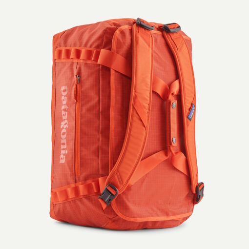 Patagonia - Black Hole Duffel 40 l - immagine 6