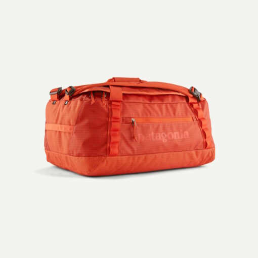 Patagonia - Black Hole Duffel 40 l - immagine 5