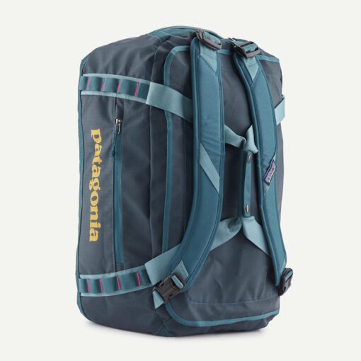 Patagonia - Black Hole Duffel 40 l - immagine 4