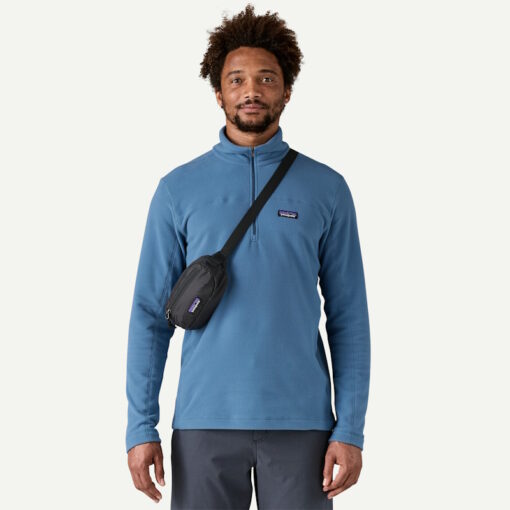 Patagonia - Terravia Mini Hip Pack - immagine 9