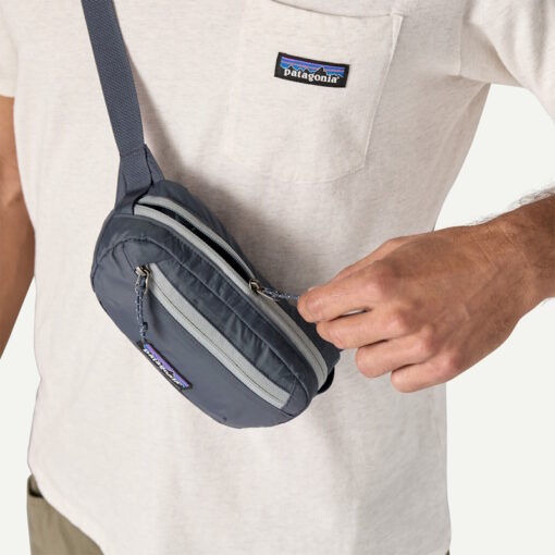 Patagonia - Terravia Mini Hip Pack - immagine 11