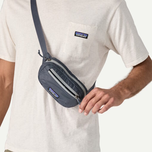 Patagonia - Terravia Mini Hip Pack - immagine 10