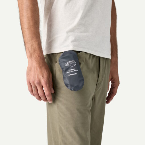 Patagonia - Terravia Mini Hip Pack - immagine 12