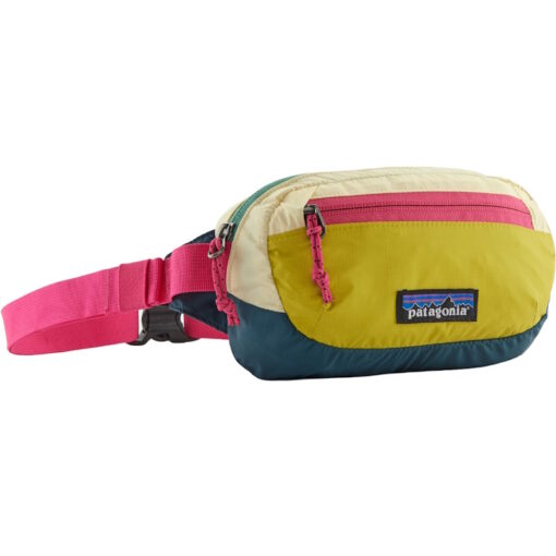 Patagonia - Terravia Mini Hip Pack - immagine 5