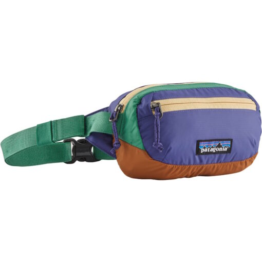Patagonia - Terravia Mini Hip Pack - immagine 4