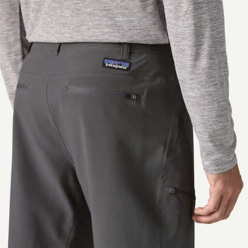 Patagonia - Terravia Trail Shorts Uomo - immagine 4