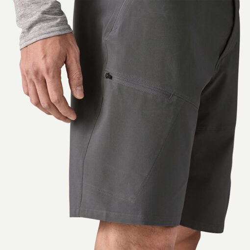 Patagonia - Terravia Trail Shorts Uomo - immagine 2