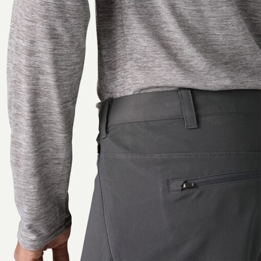 Patagonia - Terravia Trail Shorts Uomo - immagine 5