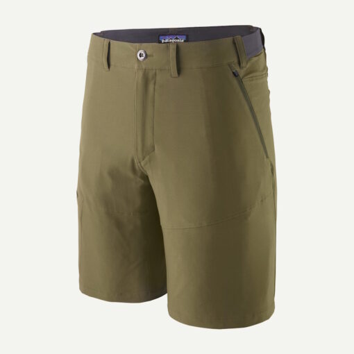 Patagonia - Terravia Trail Shorts Uomo