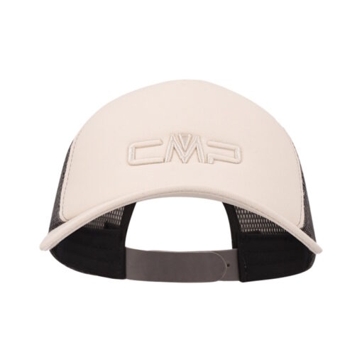 CMP - Cappello con frontiera e rete mesh - immagine 7