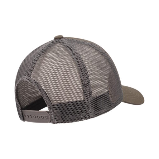 CMP - Cappello con frontiera e rete mesh - immagine 2