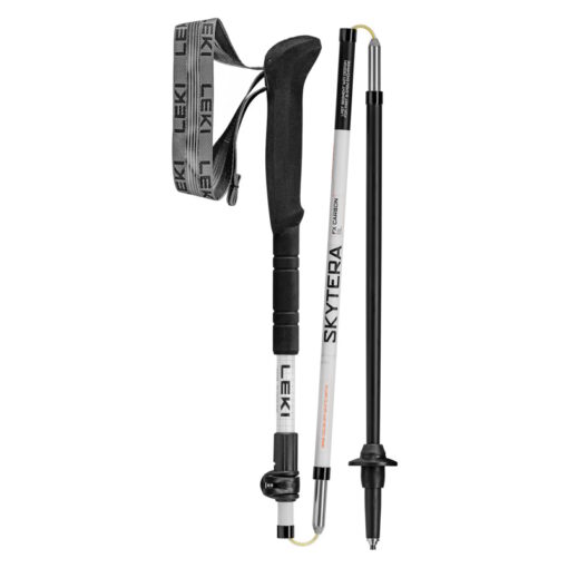 Leki - Bastoncini Skytera FX Carbon SL - immagine 2