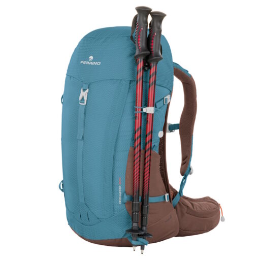 Ferrino - Zaino Hikemaster 34 Lady - immagine 8