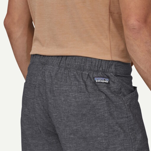 Patagonia - Hampi Rock Pants Shorts Uomo - immagine 3