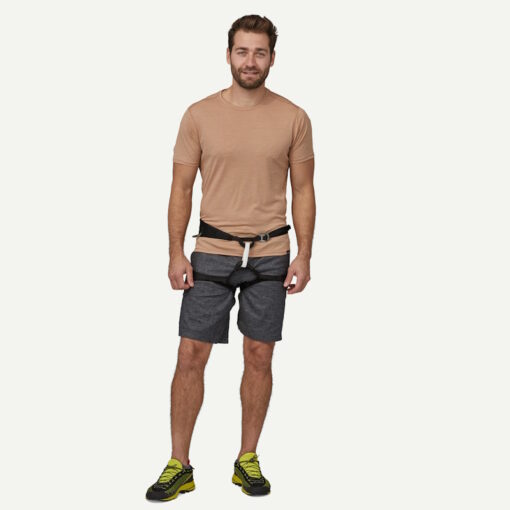 Patagonia - Hampi Rock Pants Shorts Uomo - immagine 4