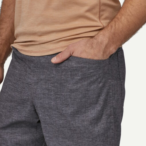 Patagonia - Hampi Rock Pants Shorts Uomo - immagine 2